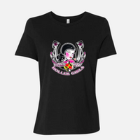 CCRD - Womens Premium T-Shirt