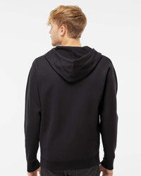 DLAHP - Premium Unisex Full-Zip Hooded Sweatshirt
