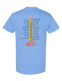 Mary Poppins T-shirt