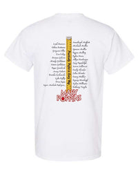 Mary Poppins T-shirt