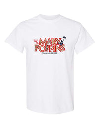 Mary Poppins T-shirt