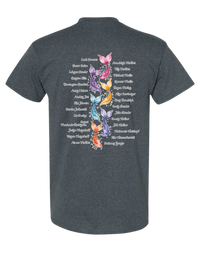 Little Mermaid T-Shirt