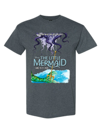 Little Mermaid T-Shirt