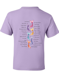 Little Mermaid T-Shirt