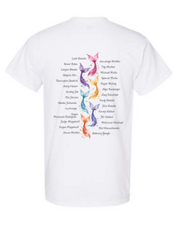 Little Mermaid T-Shirt