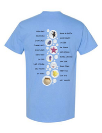 Finding Nemo Kids T-Shirt