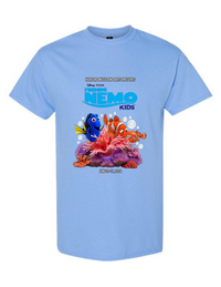 Finding Nemo Kids T-Shirt