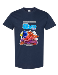 Finding Nemo Kids T-Shirt