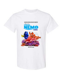 Finding Nemo Kids T-Shirt