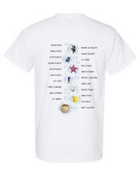 Finding Nemo Kids T-Shirt