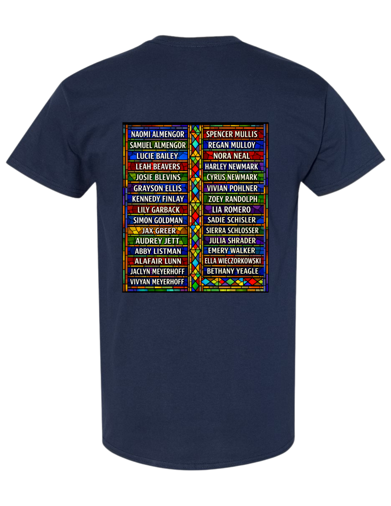 Into The Woods T-Shirt