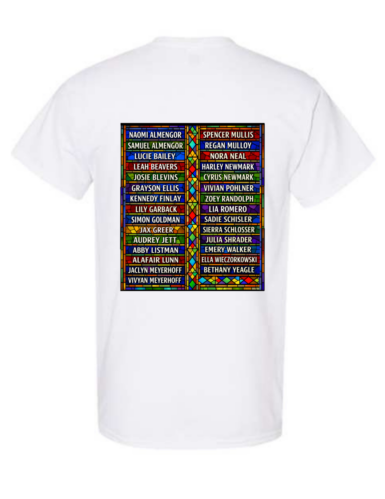 Into The Woods T-Shirt