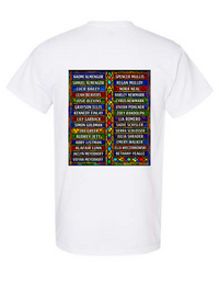 Into The Woods T-Shirt