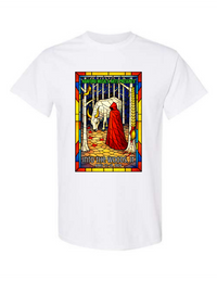 Into The Woods T-Shirt