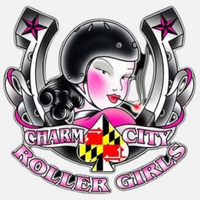 CCRD - Womens Premium T-Shirt