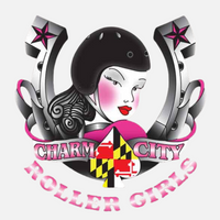 CCRD - Flowy Womens Racerback Tank