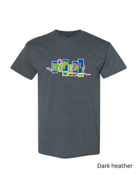 Hyped for Hershey T-Shirt