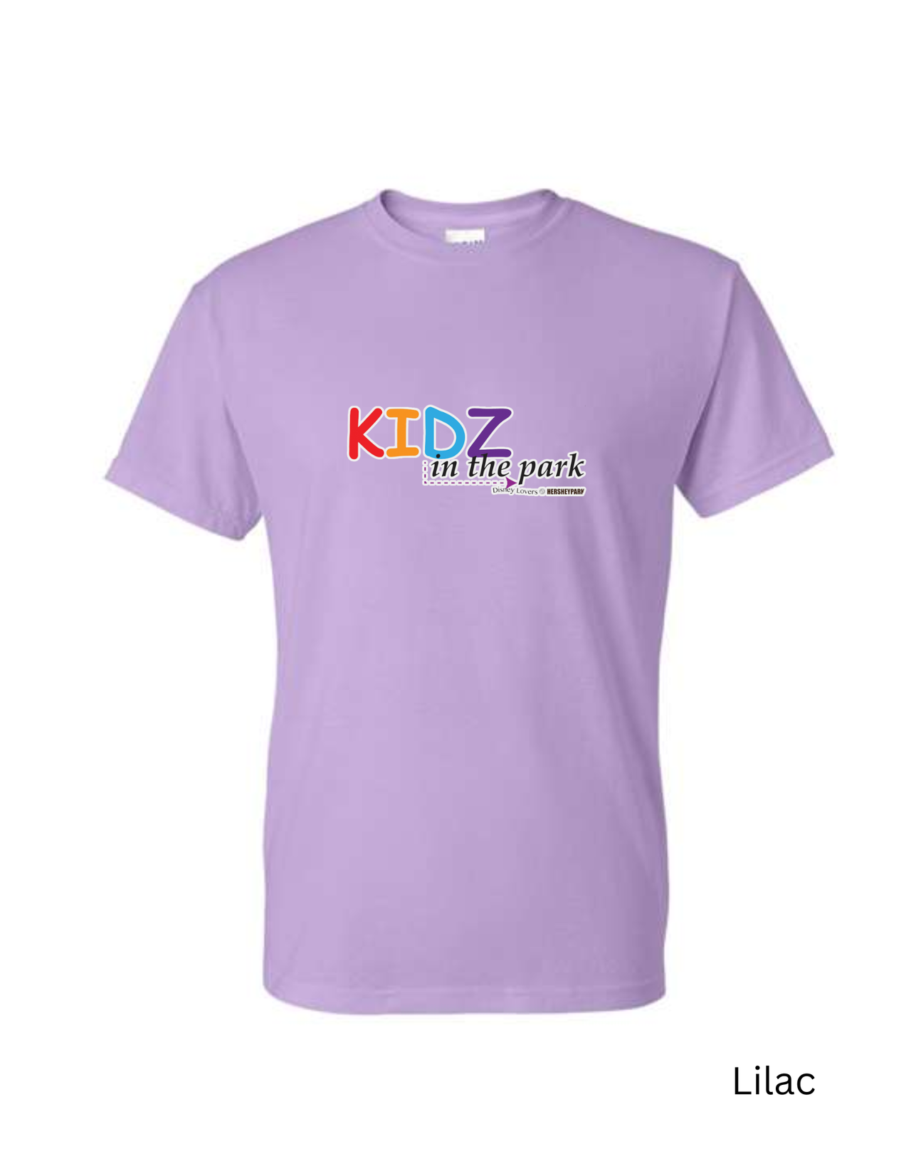 Kidz in the Park T-Shirt