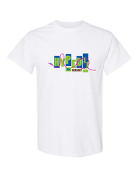 Hyped for Hershey T-Shirt