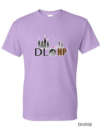DLAHP T-Shirt