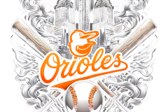 Baltimore-Orioles