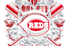 Cincinnati-Reds