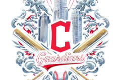 Cleveland-Guardians