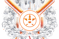 Houston-Astros