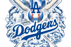 Los-Angeles-Dodgers