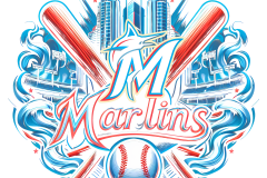 Miami-Marlins