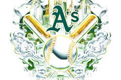 Oakland-Athletics