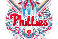 Philadelphia-Phillies