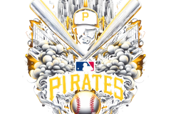 Pittsburgh-Pirates