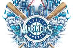 Seattle-Mariners