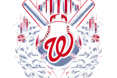 Washington-Nationals