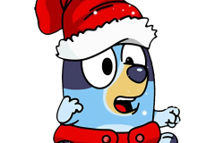 Christmas-Bluey-13