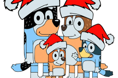 Christmas-Bluey-14