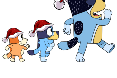 Christmas-Bluey-7