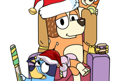 Christmas-Bluey-8