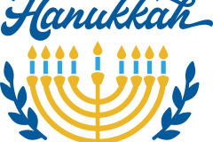 HappyHanukkah