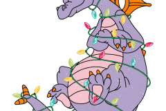 Christmas-Figment