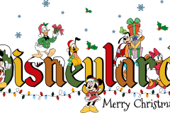 DisneylandMerryChristmas_PNG