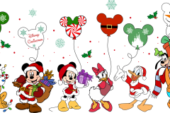 MickeyAndFriendsChristmas1_PNG