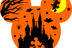 HalloweenMickeyTrickortreat