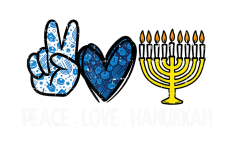 Peace-Love-Hanukkah-Retro-Chanukah-Jewish-Men-Women-Kids