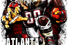 Atlanta-Falcons