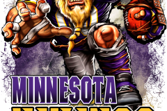 Minnesota-Vikings