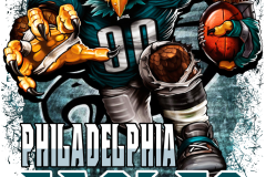 Philadelphia-Eagles