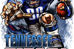 Tennessee-Titans