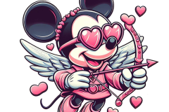 1Mickey-Cupid-Valentine